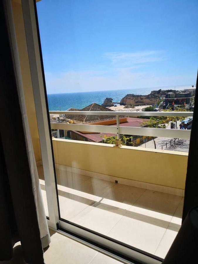 Appartement Flor Da Beira By The Ocean à Portimão Extérieur photo