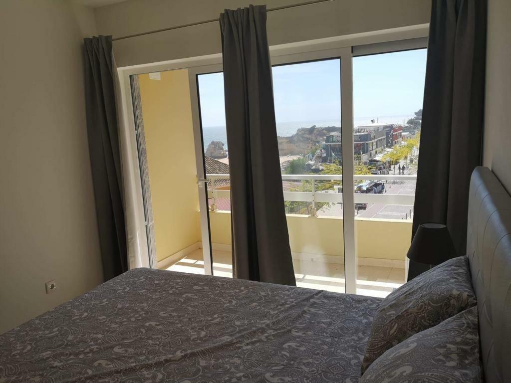 Appartement Flor Da Beira By The Ocean à Portimão Extérieur photo